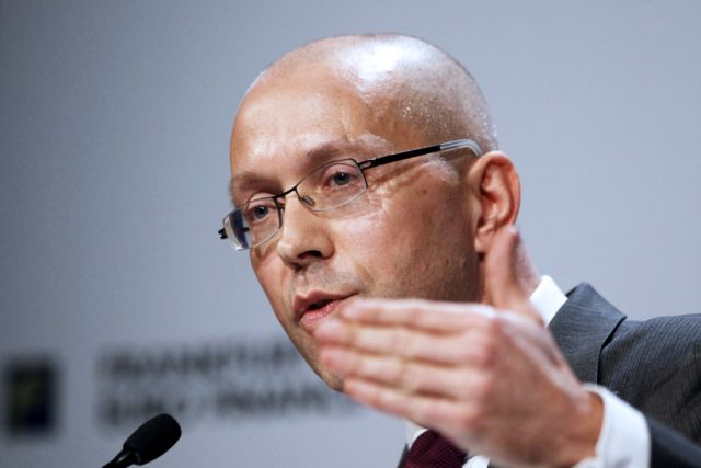 Το Eurogroup να λάβει απόφαση μόνο για τη διετία 2013 – 2014, λέει ο Ασμουσεν